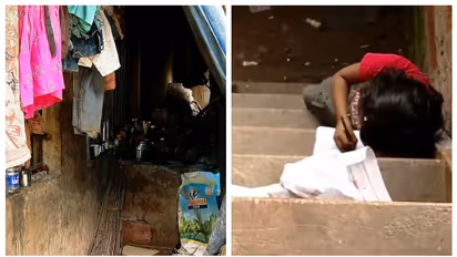 മാതാപിതാക്കള് ഉണ്ടായിട്ടും അനാഥര്, മക്കളെ ഉപേക്ഷിച്ച് മാതാപിതാക്കളുടെ ക്രൂരത