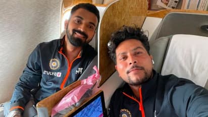 কেন দলের সঙ্গে জিম্বাবোয়ে যাননি কেএল রাহুল ও কুলদীপ যাদব, জানা গেল আসল কারণ