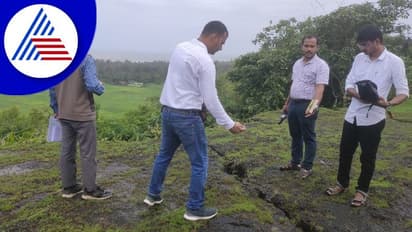 ಉತ್ತರ ಕನ್ನಡ ಜಿಲ್ಲೆಯಲ್ಲಿ 439 ಭೂಕುಸಿತ ವಲಯ: ವರದಿಯಲ್ಲೇನಿದೆ?