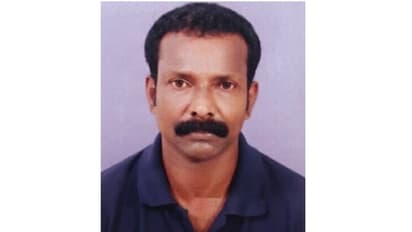 പ്രവാസി മലയാളി ഹൃദയാഘാതം മൂലം മരിച്ചു