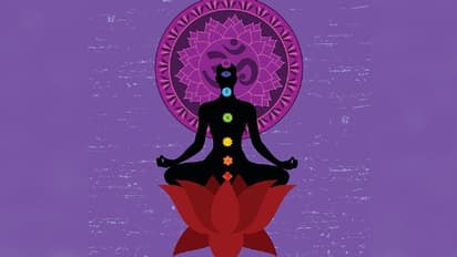 ಈ ಸಣ್ಣ ಮಂತ್ರದಲ್ಲಿದೆ  ಅಗಾಧ ಶಕ್ತಿ, ಹೇಳಿಕೊಳ್ಳುತ್ತಿದ್ದರೆ ಧೈರ್ಯ ಹೆಚ್ಚೋದು ಗ್ಯಾರಂಟಿ