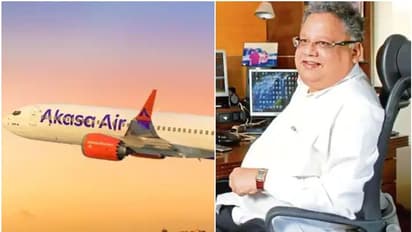 ജുൻജുൻവാലയുടെ സ്വപ്നം! ആകാശ എയർ ചിറകടിച്ചുയരും കേരളത്തിന്‍റെ ആകാശത്തിലും; കൊച്ചിയിലേക്ക് മാത്രം 28 സർവ്വീസ്