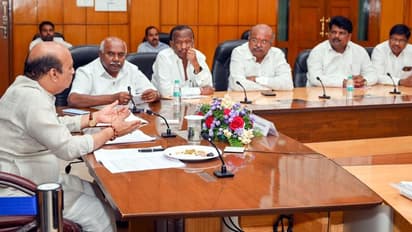 ಮಾಂಸ ಉತ್ಪಾದನಾ ಒಕ್ಕೂಟವಾಗಿ ಕುರಿ ನಿಗಮ ಪರಿವರ್ತನೆ: ಸಿಎಂ ಬೊಮ್ಮಾಯಿ