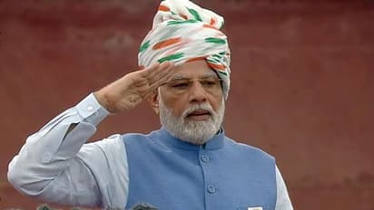 ಆ.15ರ ಮೋದಿ ಕೆಂಪು ಕೋಟೆ ಭಾಷಣದ ವೇಳೆ ಅಮೆರಿಕ ಸಂಸದರು ಭಾಗಿ