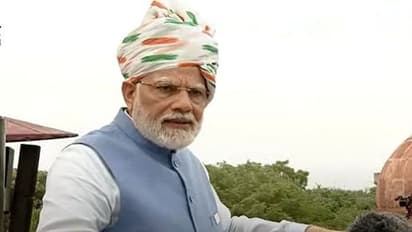 അടുത്ത 25 വർഷം നിർണായകം, ലോകം ഇന്ത്യയെ സമീപിക്കുന്ന രീതി മാറി, രാഷ്ട്രീയ സ്ഥിരതയുടെ കാഴ്ച കാട്ടി- നരേന്ദ്രമോദി