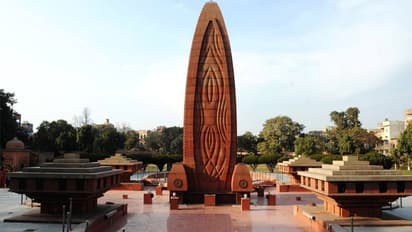 भारत की आजादी का इन जगहों से है खास नाता एक बार जरूर जाएं यहां