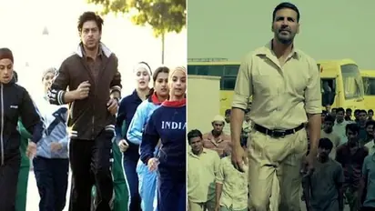 India@75: 7 memorable patriotic songs to listen on the 76th Independence Day 2022