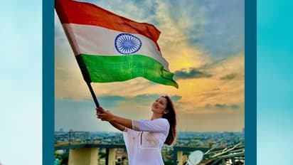 Happy Independence Day: ನಿಮ್ಮ ಪ್ರೀತಿಪಾತ್ರರಿಗೆ ಹಂಚಿಕೊಳ್ಳಲು ಶುಭಾಶಯಗಳು ಇಲ್ಲಿದೆ..