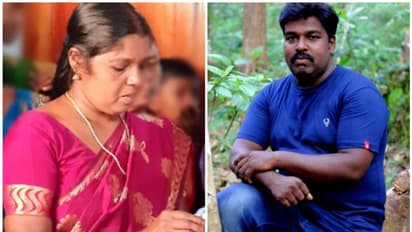 കോഴിക്കോട് അമ്മയും മകനും തൂങ്ങിമരിച്ച നിലയില്‍; കണ്ടെത്തിയത് വീടിന് സമീപത്തെ ടവറില്‍ 