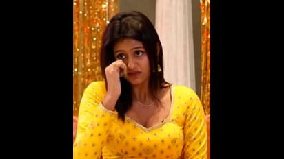 MMS ಲೀಕ್ ಬೆನ್ನಲ್ಲೇ ಅಂಜಲಿ ಅರೋರ ಮತ್ತೊಂದು ವಿವಾದ, ತುಂಡುಡುಗೆಯಲ್ಲಿ ತಿರಂಗ!