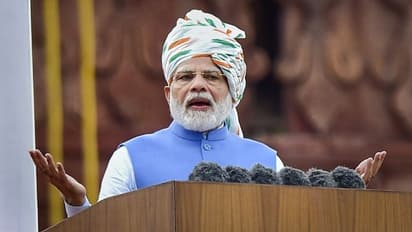 independence day: 5g service: விரைவில் 5ஜி மொபைல் சேவை : பிரதமர் மோடி உறுதி