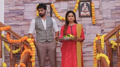 Guppedantha manasu: సాక్షికి సూపర్ షాకిచ్చిన రిషీ.. వసుధారతో ఎంగేజ్మెంట్ ఫిక్స్?