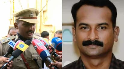 പാലക്കാട് ഷാജഹാന്റെ കൊലപാതകം: രണ്ട് പേര് പിടിയിൽ, അന്വേഷണം ഊർജിതമാക്കി പൊലീസ്