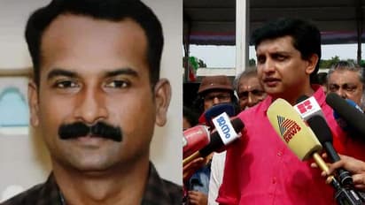 ഷാജഹാൻ വധം: ആർഎസ്എസിന് അസ്വസ്ഥത; സർക്കാരിനെ അസ്ഥിരപ്പെടുത്താൻ ശ്രമം: മന്ത്രി റിയാസ്