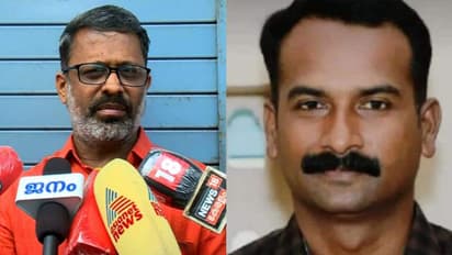 പാലക്കാട് ഷാജഹാൻ വധം; കൊലയാളികൾ ഇപ്പോൾ പാർട്ടി പ്രവർത്തകരല്ലെന്ന് സിപിഎം