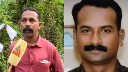 ഷാജഹാനെ വെട്ടിയത് പാർട്ടി പ്രവർത്തകരെന്ന് ദൃക്സാക്ഷി മൊഴി: ആര്‍എസ്എസ് എന്ന് ആവര്‍ത്തിച്ച് സിപിഎം