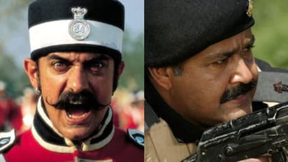 Independence Day 2022 : ദേശസ്‍നേഹം പ്രമേയമായ 10  സിനിമകള്‍