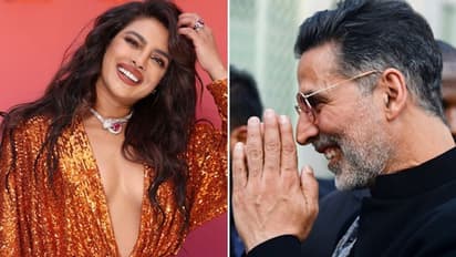 Independence Day 2022: Akshay Kumar to Priyanka Chopra; 5 actors who belong to army background