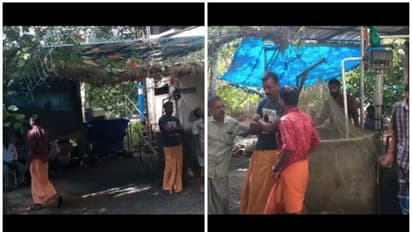 ഓക്സിജൻകിട്ടാതെ രോഗി മരിച്ചെന്ന ആരോപണം അടിസ്ഥാനരഹിതം, രോഗി ഗുരുതരാവസ്ഥയിലായിരുന്നു-തിരുവല്ല ആശുപത്രി സൂപ്രണ്ട്