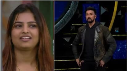 Bigg Boss OTT; ಸೋನು ಗೌಡ ವರ್ತನೆಯಿಂದ ನೆತ್ತಿಗೇರಿದ ಸುದೀಪ್ ಕೋಪ, ಸರಿಯಾಗೇ ಕ್ಲಾಸ್ ತೆಗೆದುಕೊಂಡ ಕಿಚ್ಚ 