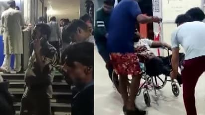 इंदौर में बम बिस्फोटः 2 लोगों की मौत और 14 घायल, 15 अगस्त की तैयारियों में जुटे थे लोग