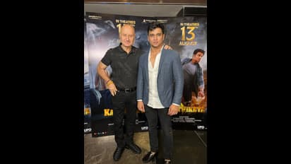 అమ్ముకోవాలని చూస్తే థియేటర్స్ ఖాళీ.. కార్తికేయ 2 నటుడి ఘాటు వ్యాఖ్యలు వైరల్