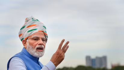 'നരേന്ദ്ര മോദി - ലക്ഷ്യങ്ങൾ ഭേദിക്കുന്ന അസ്ത്രമായി സ്വയം മാറിയ ജീവിതം': കാര്യകാരണസഹിതം ഒരു കുറിപ്പ്