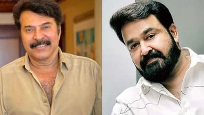 എഴുപത്തിയഞ്ചാം സ്വാതന്ത്ര്യദിന ആശംസകളുമായി  മമ്മൂട്ടിയും മോഹൻലാലും