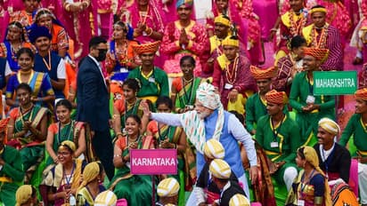 14000 സ്കൂളുകൾ നവീകരിക്കാനുള്ള പി.എം ശ്രീ പദ്ധതി: 40 ശതമാനം വിഹിതം സംസ്ഥാനങ്ങൾ വഹിക്കണം