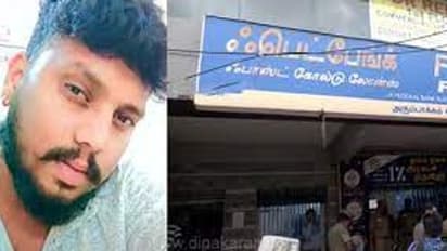 அரும்பாக்கம் வங்கி கொள்ளை.. திட்டம் போடுவதற்கு இந்த தமிழ் படத்தை தான் பார்த்தேன்..வாக்குமூலத்தில் பகீர்.