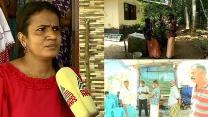  ഓക്സിജൻ ഉണ്ടായിരുന്നില്ല, അറിയിച്ചിട്ടും ആംബുലൻസ് ഡ്രൈവർ മിണ്ടിയില്ല: തിരുവല്ല മരണത്തിൽ ബന്ധു