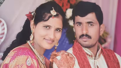 कोर्ट में साथ रहने पर हुए राजी, बाहर निकलते ही पति बन गया शैतान-अनाथ हो गई मासूम