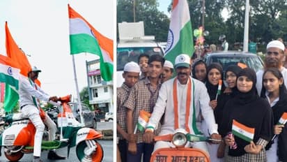   जयपुर के कुरैशी की देशभक्ति को हर कोई रहा सैल्यूट, किया ऐसा काम जो सोच भी नहीं सकते