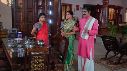 Janaki kalaganaledu: జెస్సికి జానకి సలహా.. రోజంతా పనిచేస్తున్న జానకిని చూసి బాధపడుతున్న రామ!