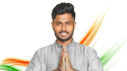 സഞ്ജു സാംസണ്, വിരാട് കോലി, രോഹിത് ശര്മ; സ്വാതന്ത്ര്യ ദിനാശംസകള് നേര്ന്ന് ഇന്ത്യന് ക്രിക്കറ്റ് താരങ്ങളും