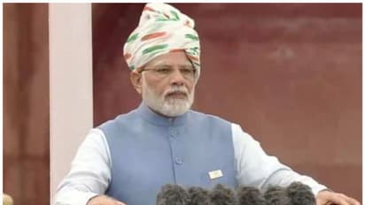 అవినీతి, వారసత్వం భారత్ ముందున్న రెండు అతిపెద్ద సవాళ్లు.. ప్రధాని మోదీ