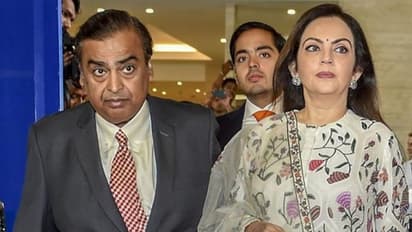 ಮುಕೇಶ್‌ ಅಂಬಾನಿಗೆ ಬೆದರಿಕೆ ಹಾಕಿದ್ದ ವ್ಯಕ್ತಿ ಬಂಧನ, ಆಗಸ್ಟ್‌ 30ರವರೆಗೆ ಪೊಲೀಸ್‌ ಕಸ್ಟಡಿಗೆ