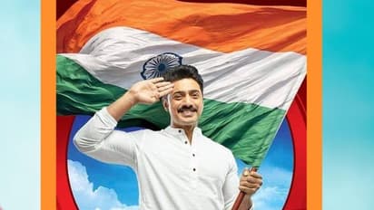 তেরঙ্গায় সেজেছে গোটা দেশ, ৭৫-তম স্বাধীনতা দিবসে ভিডিও পোস্টে শুভেচ্ছা সাংসদ তারকা দেবের