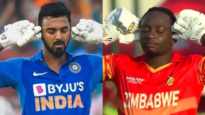 IND vs ZIM: पानी कम है, पूल में नहीं नहाना... जानें BCCI ने टीम इंडिया के खिलाड़ियों को क्यों दी ऐसी हिदायत