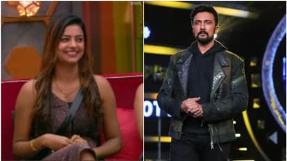 Bigg Boss OTT; ನನಗೆ ಮೂಡ್ ಬಂದಾಗ 3 ದಿನಕ್ಕೆ ಒಮ್ಮೆ ಮಾಡ್ತೀನಿ, ಸೋನು ಗೌಡ ಮಾತು ಕೇಳಿ ದಂಗಾದ ಸುದೀಪ್