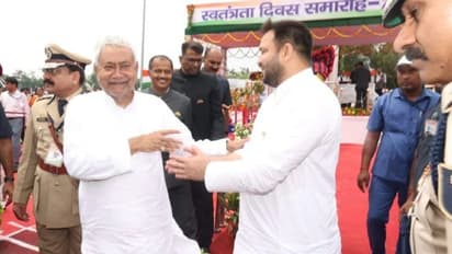 जज़्बा है बिहारीः बदलेगी बिहार की तस्वीर, देखिए डिप्टी CM तेजस्वी ने कैसे जीता युवाओं का दिल