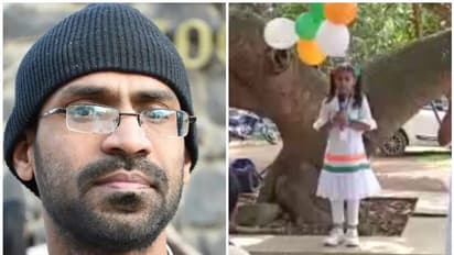 I request...: jailed Kerala journalist Siddique Kappan's daughter in her I-day speech 