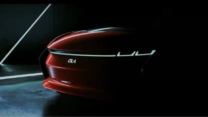 2024 में लॉन्च होगी OLA की इलेक्ट्रिक कारः 4 सेकेंड में 100 km/h की स्पीड, सिंगल चार्ज में 500 km. का सफर