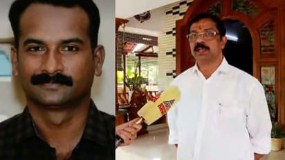 'ഷാജഹാൻ കൊലപാതകവുമായി ബന്ധമില്ല', കൊലയ്ക്ക് പിന്നിൽ സിപിഎം വിഭാഗീയത എന്ന് ബിജെപി