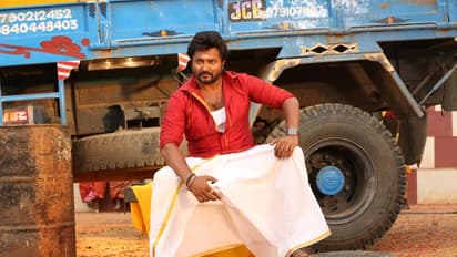 நடிகர் பாபி சிம்ஹாவின் 'தடை உடை' படத்தின் லேட்டஸ்ட் அப்டேட்!