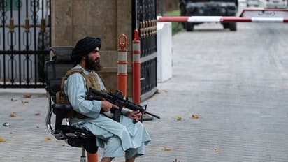 Taliban stop 60 Sikhs carrying religious scriptures from leaving Afghanistan; SGPC asks Center to intervene