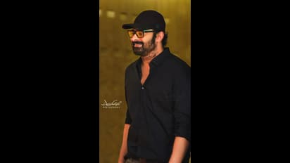 ಪ್ರಭಾಸ್ ಮದ್ವೆ ಆಗುವುದೇ ಬೇಡ: ವೇಣುಸ್ವಾಮಿ ಶಾಕಿಂಗ್ ಭವಿಷ್ಯ