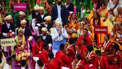 PM's 'Nari Shakti' speech: Activists question Modi on implementation of schemes for women