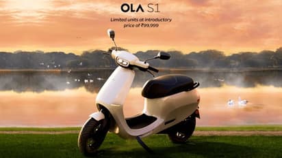 Ola S1 electric scooter launched at Rs 99,999; 5 reasons why you should buy it