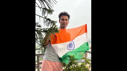 இந்தியா ஜெயிக்க அதிக வாய்ப்பு இருக்கிறது: முகமது கைஃப்!